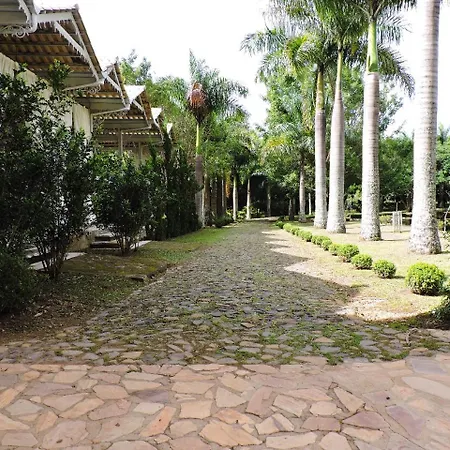 Pousada Villa Paolucci-2