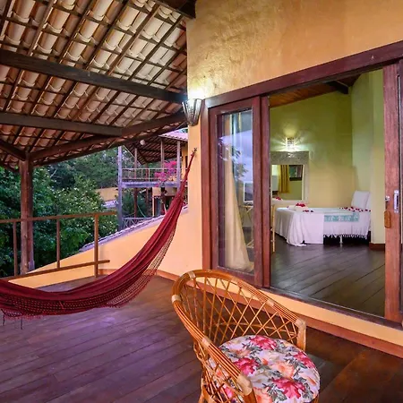 Lago Hotel Pipa - Tlbau Do Sul-2