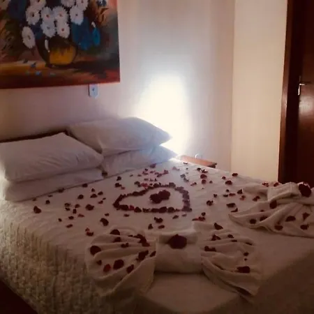 Hotel Marlin Azul-3