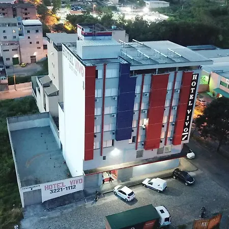Hotel Vivo-3