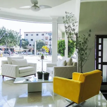 Hotel Real-3