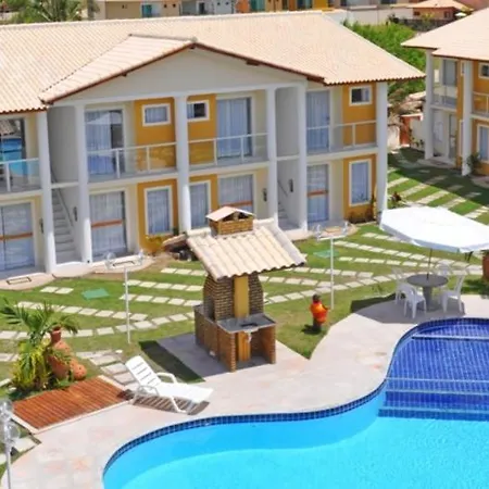Porto Seguro. Residencial Monte Hebron .-2