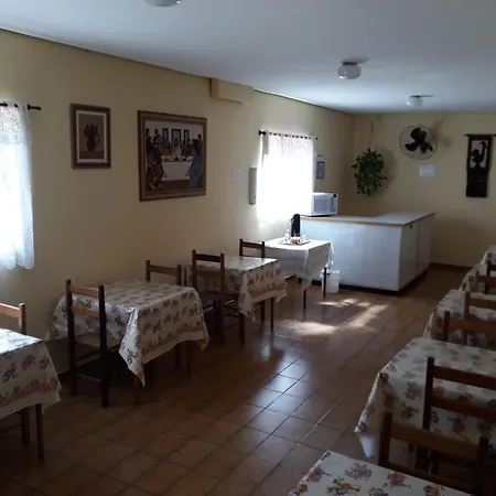 Hotel Lareira-3