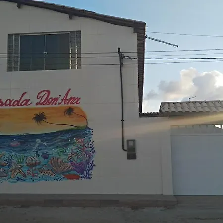 Pousada Don'Ana-3