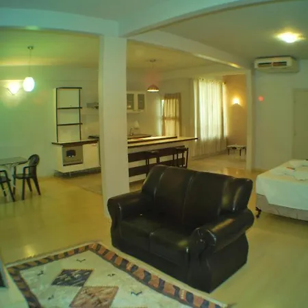Villa Rica Park Hotel Gmr-2