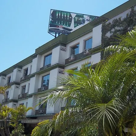 Canoas Parque Hotel-2