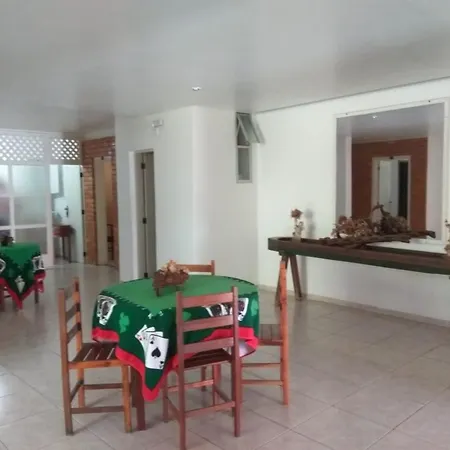 Casa Hospedagem Diamantina-3