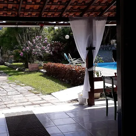 Pousada Baiuca-2
