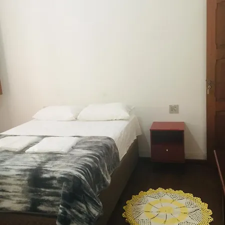 Hospedaria Central Diamantina-3