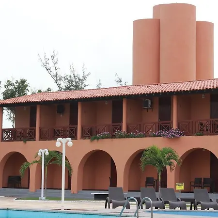 Rio Poty Hotel Praia-3
