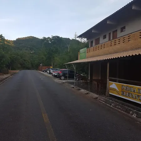 Residencia Pedra Do Elefante-3