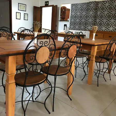 Pousada Mariana-3