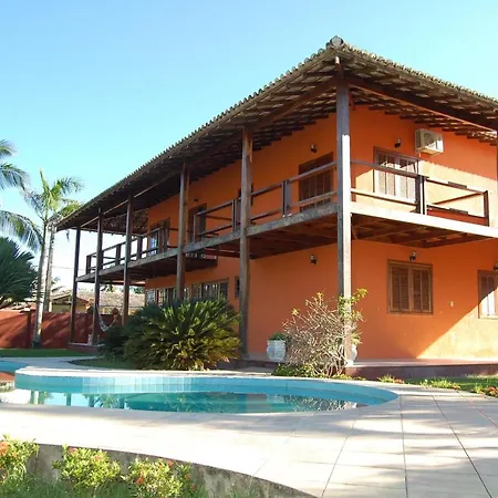 Pousada Alegria-3