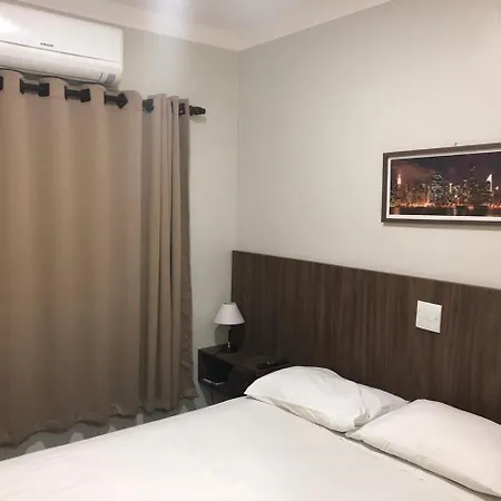 Hotel Redentora Plaza-3