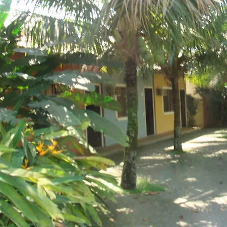 Pousada Das Maritacas-2