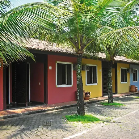 Pousada Das Maritacas-3