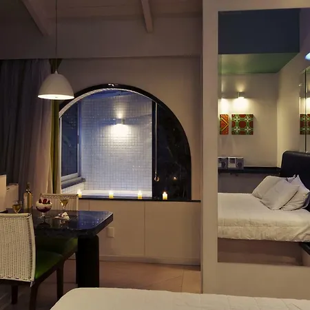 Motel Forest Hills (Adults Only)-3