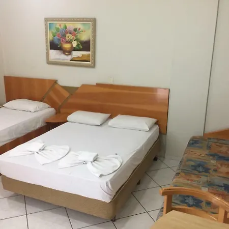 Hotel Hot Star-3