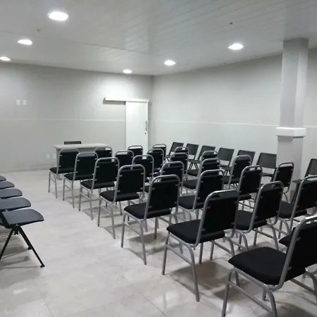 Gold Avenue Hotel-3