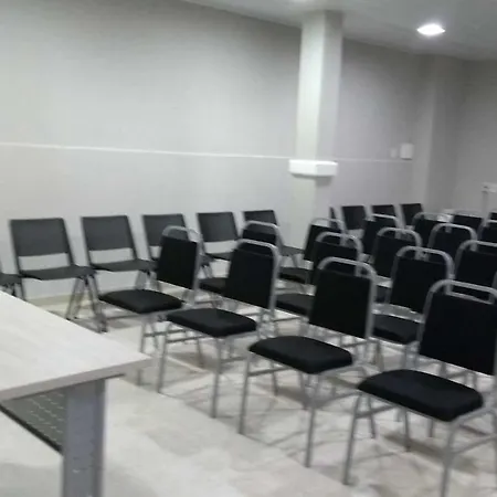 Gold Avenue Hotel-2