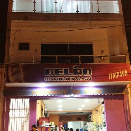 Pousada do Gelão-3