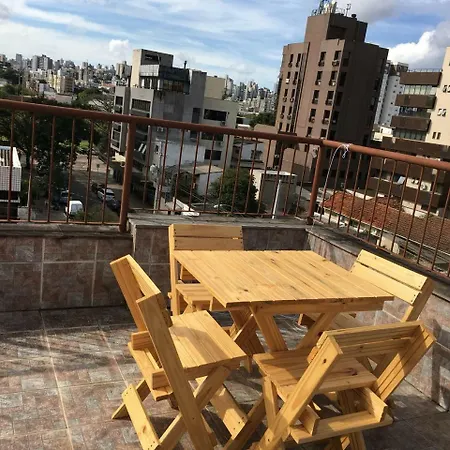 Hostel Garoa Santana-2