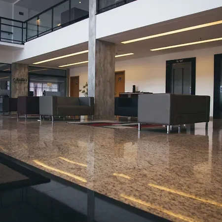 Summit Suites Hotel Cacapava-2
