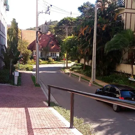 Live Suites Itaipava-2