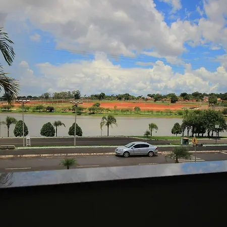 Beira Lago Palace Hotel-2