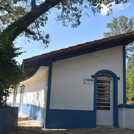 Hotel Termópolis-3