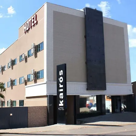 Hotel Kairos-3