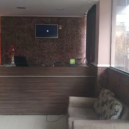 Hotel Solar Bonfim-2
