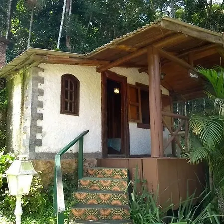 Pousada Terra Do Amor-2