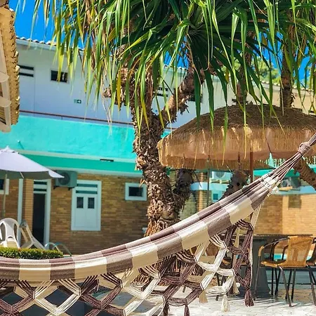 Grandville Hotel Pousada-2