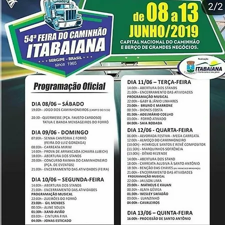 Pousada Santana-3