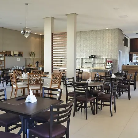 Hotel Das Torres-3