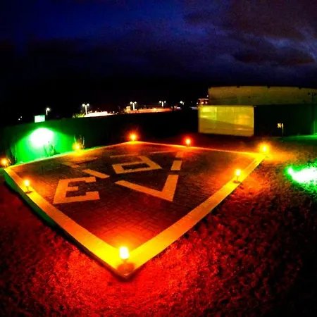 Le Mont Motel (Adults Only)-3