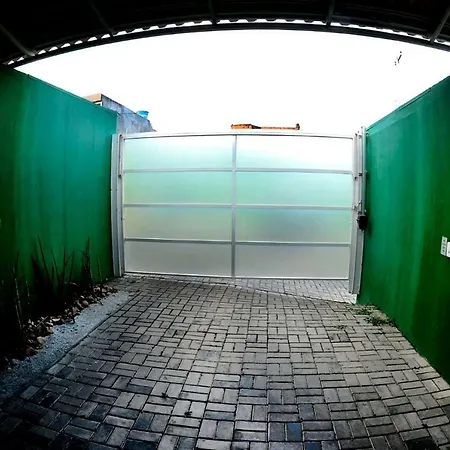 Le Mont Motel (Adults Only)-2