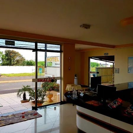 Hotel Skala-3