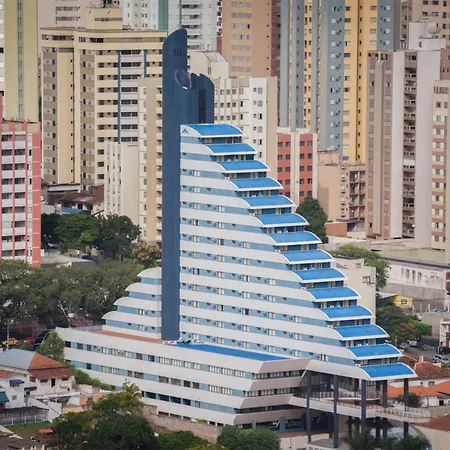 Jk Premium Hotel E Eventos-2