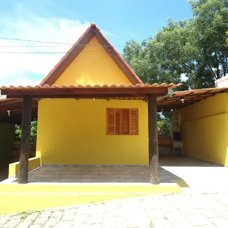 Pousada & Camping Carrion-3