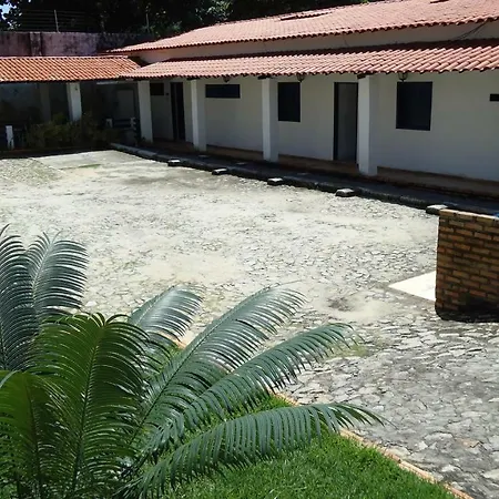 Hotel Praia Do Futuro-2