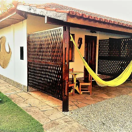 Casarao Da Amazonia-3