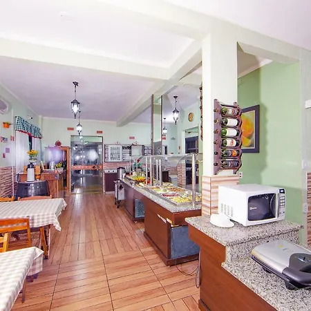 Residencial E Pousada Evelina-2