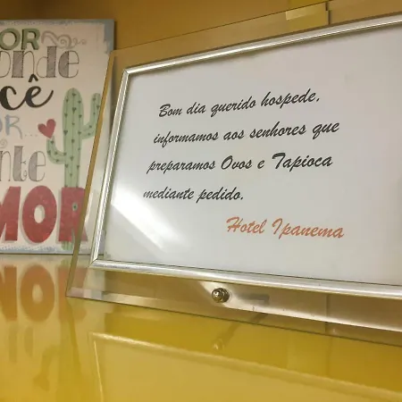Hotel Ipanema-3