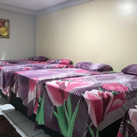 Pousada Sossego-3