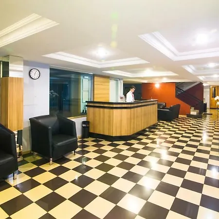 Hotel Igapó-2