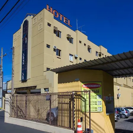 Hotel Igapó-3
