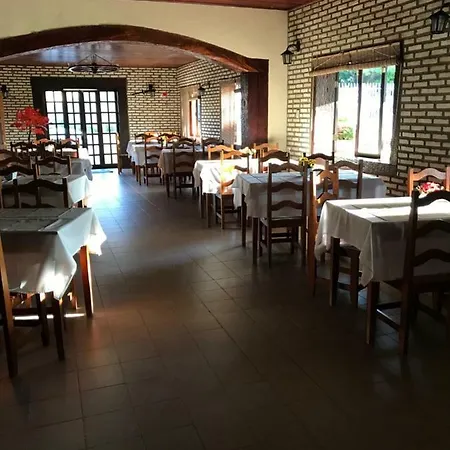 Hotel Turismo Mt-2