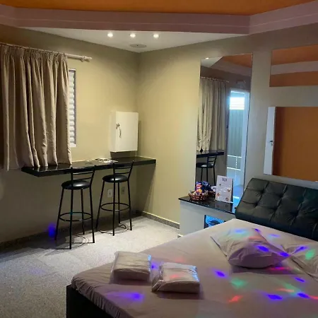 Ibiza Golden Motel-3